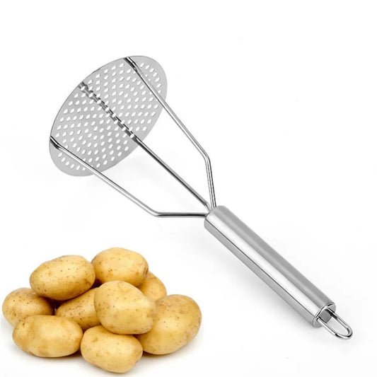 Stainless Steel Potato Masher