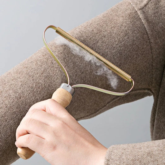 Portable Pet Hair Remover Sofa Clothes