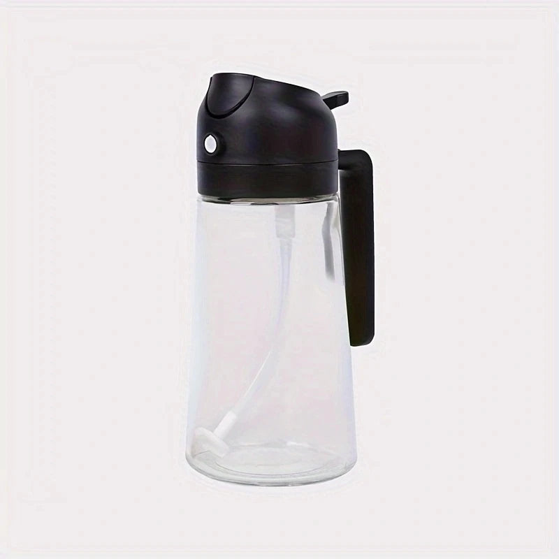 Kitchen Oil Sprayer Spray-pour Dual-purpose