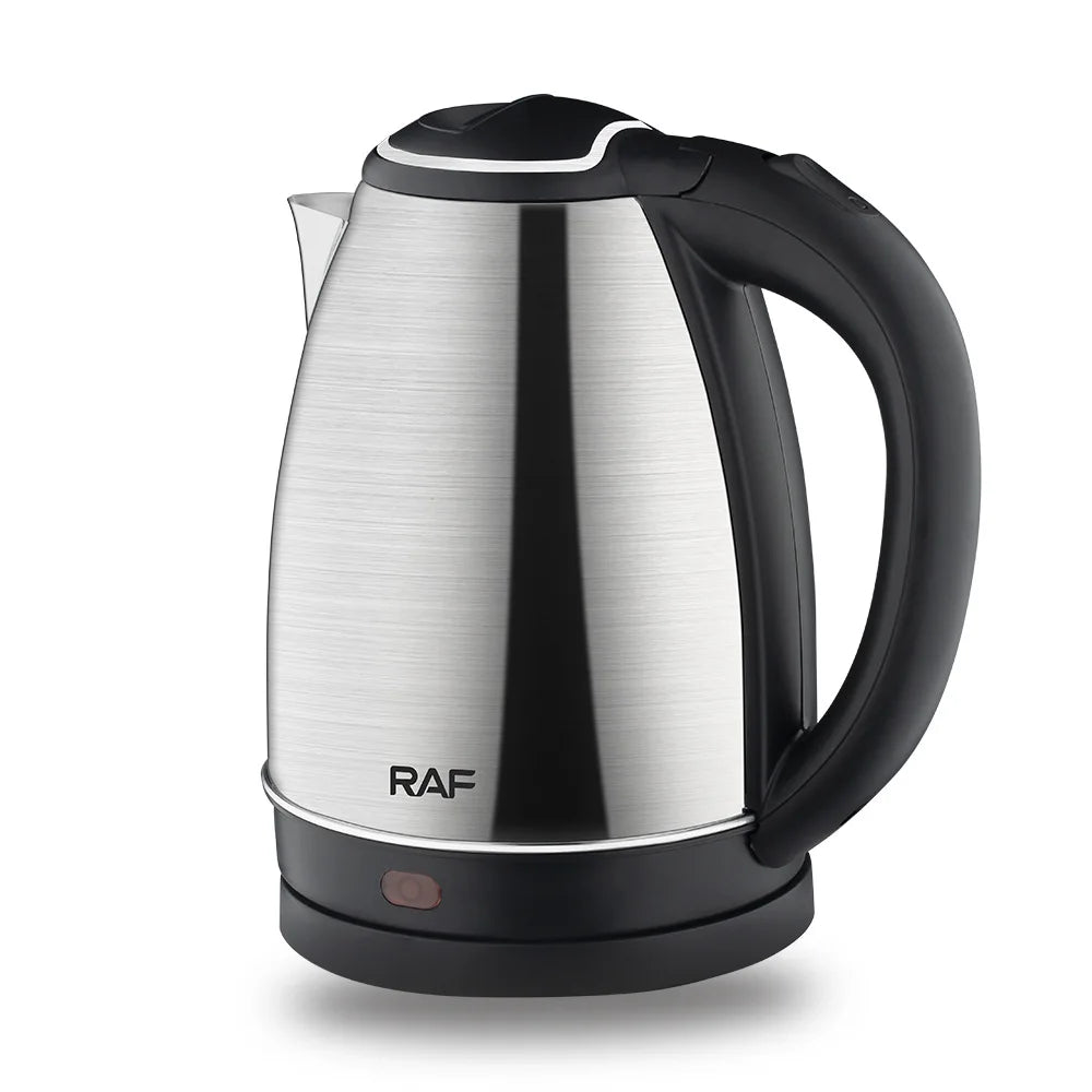 2L Electric Kettle Stainless Steel