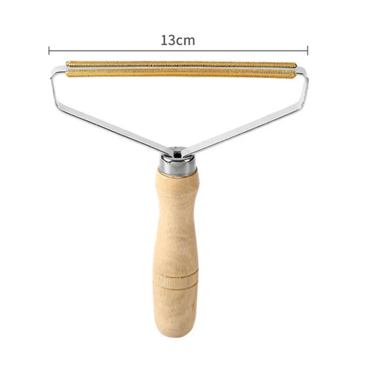 Portable Pet Hair Remover Sofa Clothes