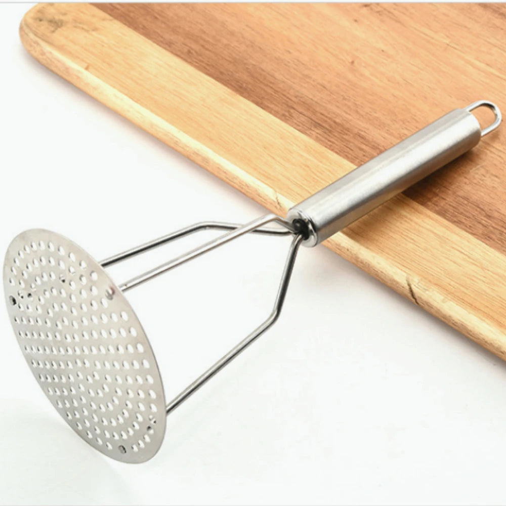 Stainless Steel Potato Masher
