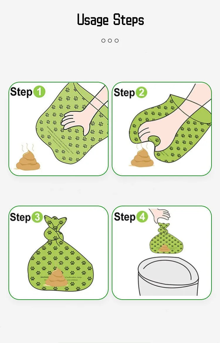 Biodegradable Dog Poop Bags Bulk Biobase Scented Poo Bag Degradable