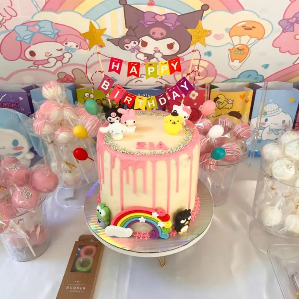 Cake Pop Mold Kit 717pcs Lollipop Cake Pop Making Set with Cake Pop Stand, Cake Pop Stick And Packaging, Decorating Pen