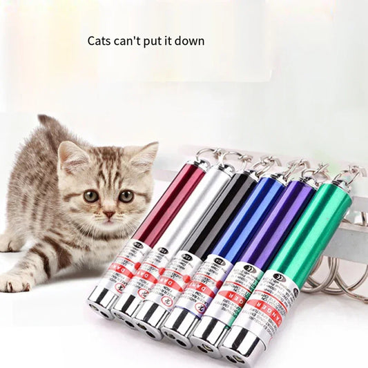 Cat Laser Pointer