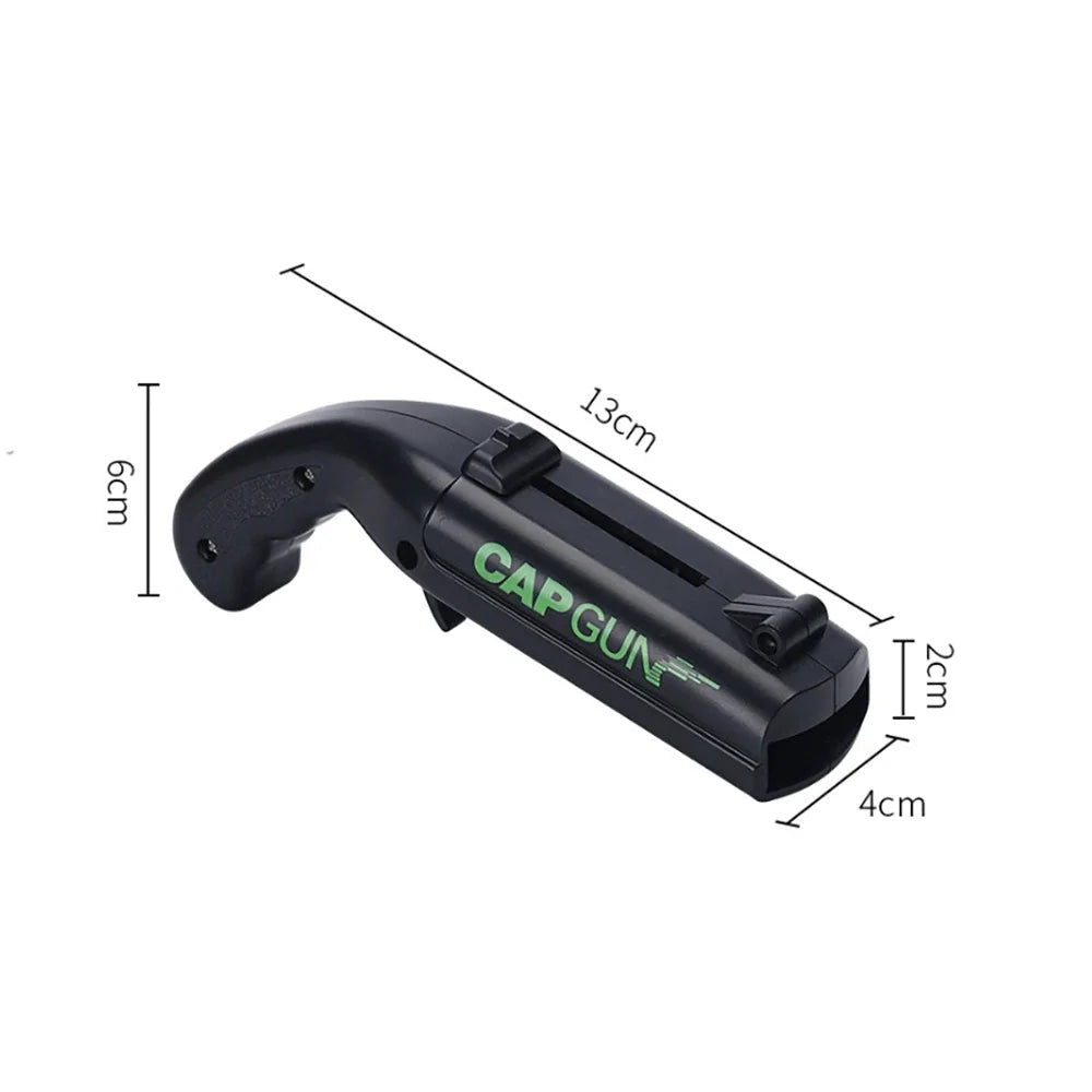 Bottle Opener Bottle Cap Launcher With Shooter