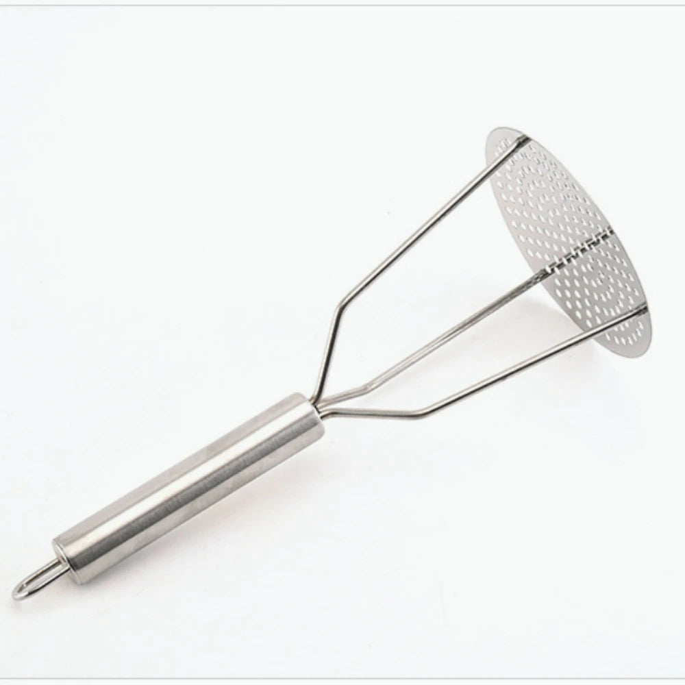 Stainless Steel Potato Masher