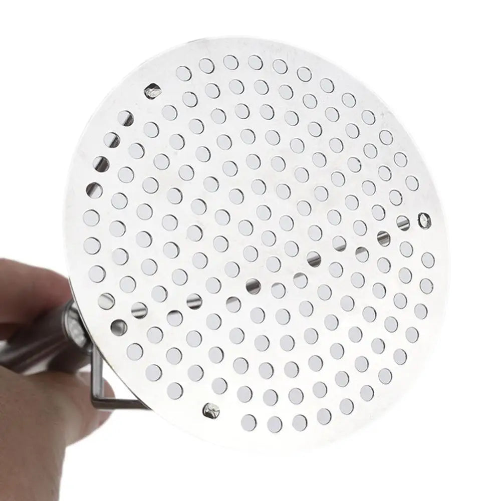 Stainless Steel Potato Masher