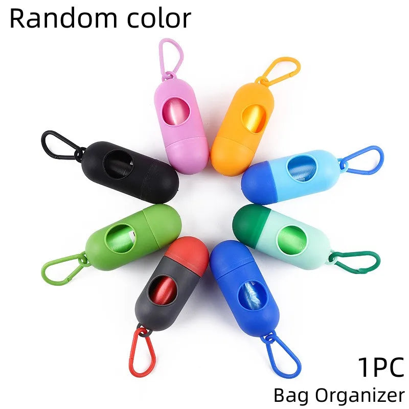 Biodegradable Dog Poop Bags Bulk Biobase Scented Poo Bag Degradable