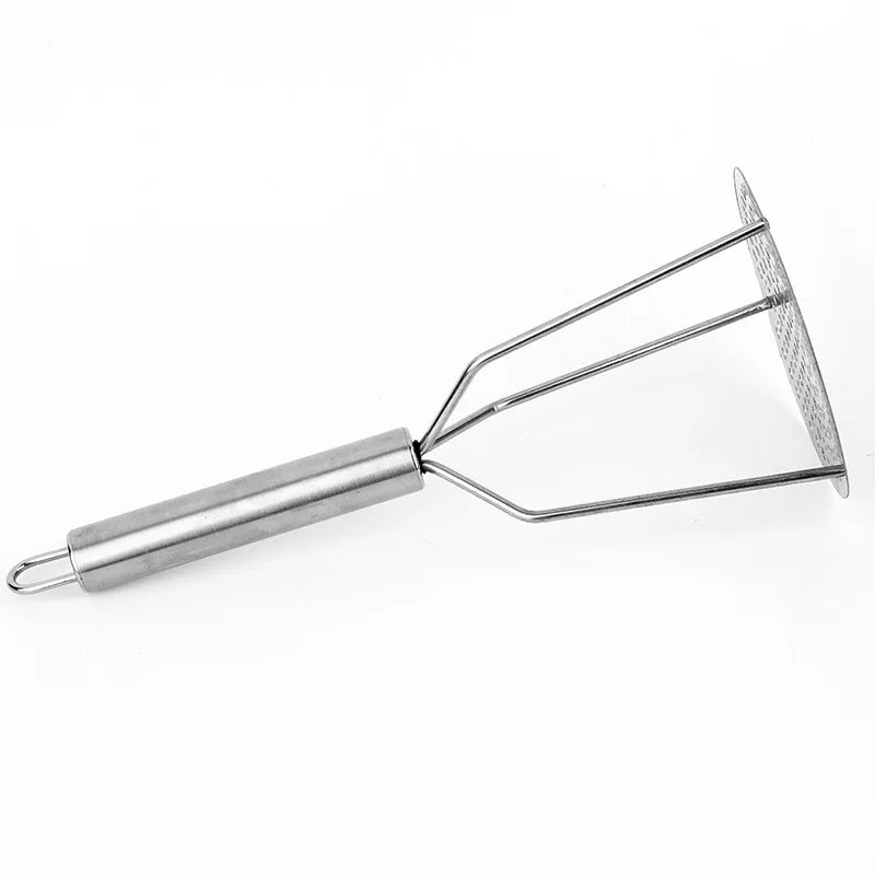 Stainless Steel Potato Masher