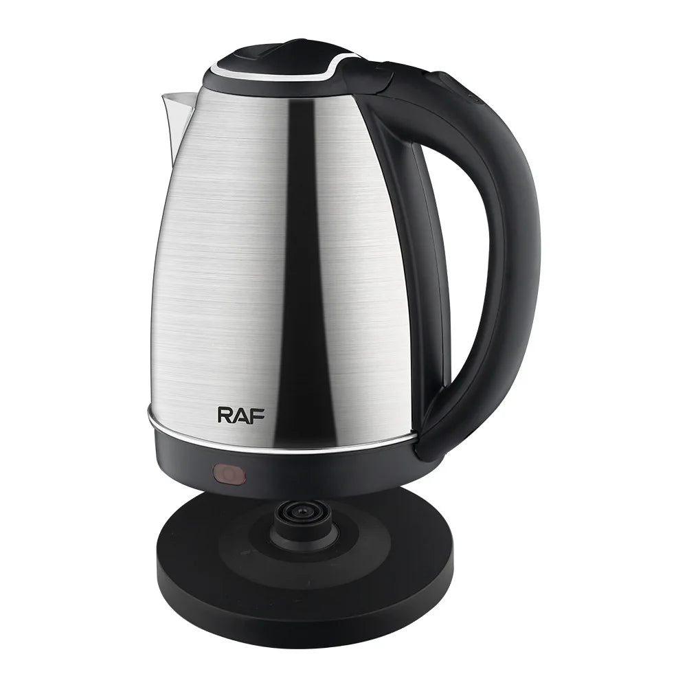 2L Electric Kettle Stainless Steel