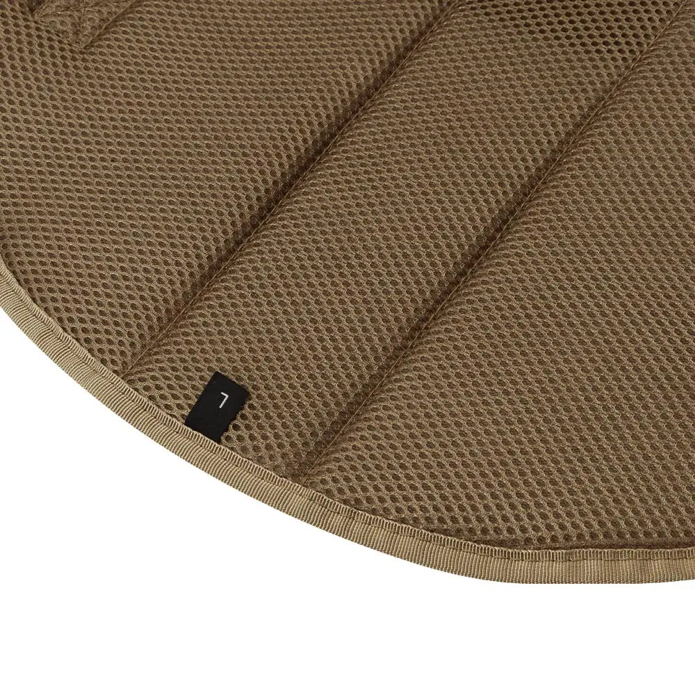 Tactical Military Training Dog Harness Vest